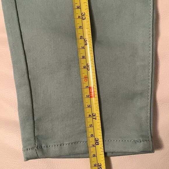 Truth & Theory Slim Pants Size 10 - Picture 7 of 11